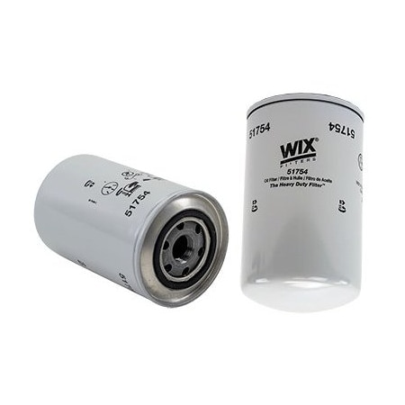 Wix Filters Oil Filter 51754